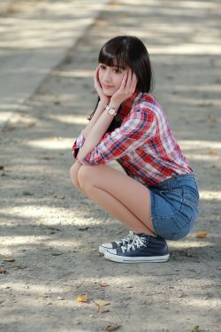印度的女儿